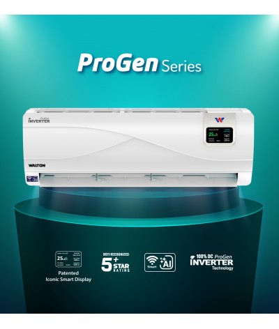 PROGEN SERIES