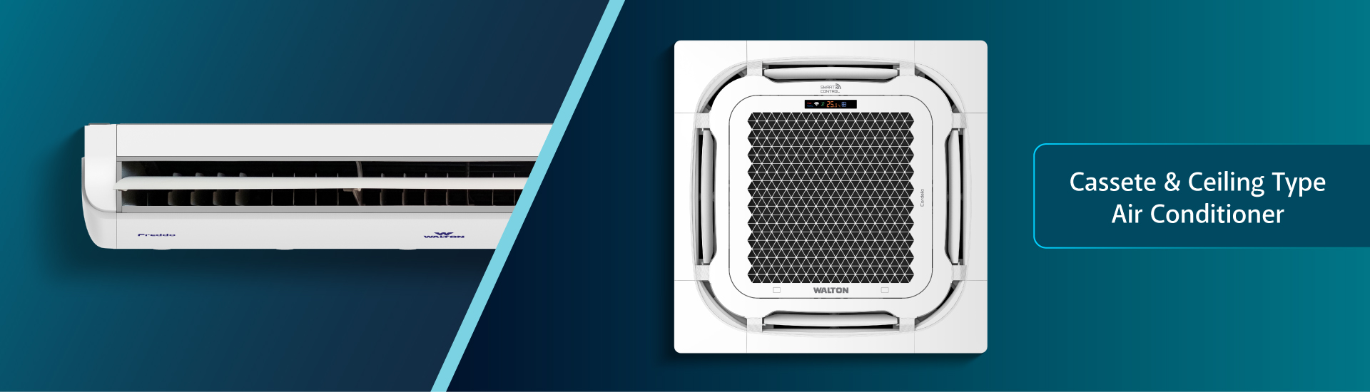 Light Commercial Air Conditioner