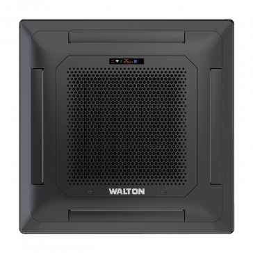 WCI-HEXACOMB-48Z [BLACK PANEL]