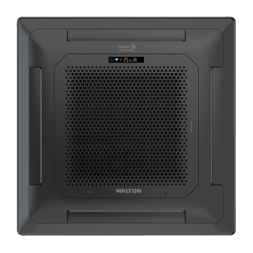 WCI-HEXACOMB-48Z [SMART-BLACK PANEL]