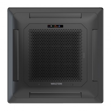 WCN-HEXACOMB-30G [SINGLE PHASE-BLACK PANEL]