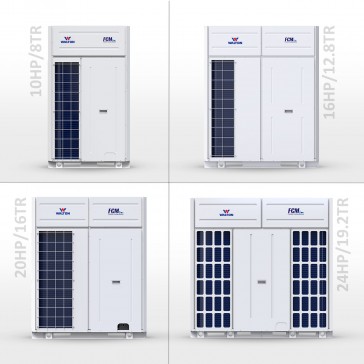 VRF FCM SERIES