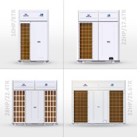 VRF IFM Series