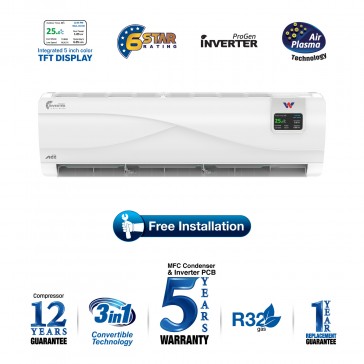 WSI-ACC (DIGITAL DISPLAY)-12C [EXTREME SAVER]