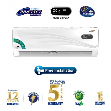 WSI-AVIAN (SUPERSAVER)-12F [PLASMA]