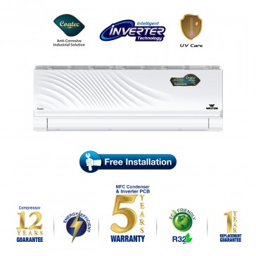 WSI-COATEC (SUPERSAVER)-12F [UV]