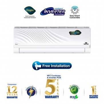 WSI-COATEC (SUPERSAVER)-12F