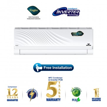 WSI-COATEC (SUPERSAVER)-12J