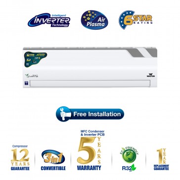 WSI-INVERNA (EXTREME SAVER)-12C [SMART]