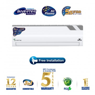 WSI-INVERNA (EXTREME SAVER)-12C