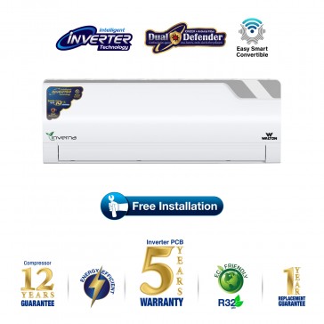 WSI-INVERNA (SUPERSAVER)-12A