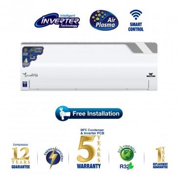 WSI-INVERNA (SUPERSAVER)-12F [SMART PLASMA]