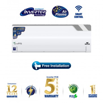 WSI-INVERNA (SUPERSAVER)-12J [SMART PLASMA]