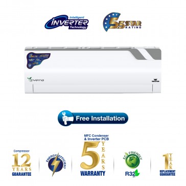 WSI-INVERNA (ULTRASAVER)-12C