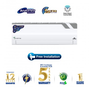 WSI-INVERNA (ULTRASAVER)-12C