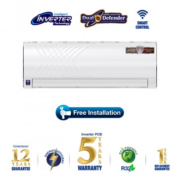 WSI-KRYSTALINE-12F [SMART DEFENDER]