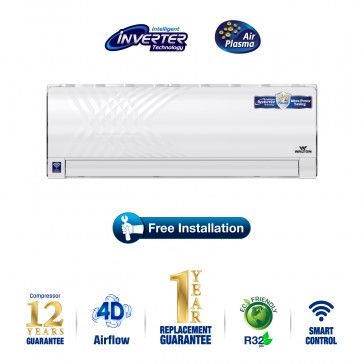 WSI-KRYSTALINE-12F [SMART PLASMA]