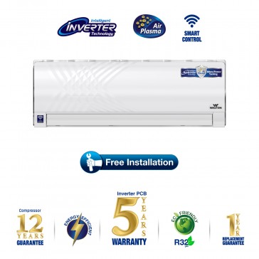 WSI-KRYSTALINE-12J [SMART PLASMA]