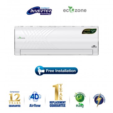 WSI-KRYSTALINE (ECOZONE)-12F