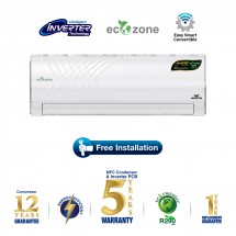WSI-KRYSTALINE (ecOzone)-12F