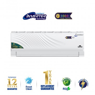 WSI-OCEANUS (VOICE CONTROL)-12A