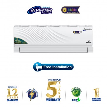 WSI-OCEANUS (VOICE CONTROL)-12A