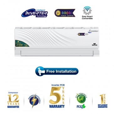 WSI-OCEANUS (VOICE CONTROL)-12A