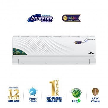 WSI-OCEANUS (VOICE CONTROL)-12F [UV-CARE]