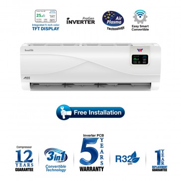 WSI-ACC (DIGITAL DISPLAY)-18H