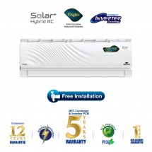 WSI-COATEC (SUPERSAVER)-18H [SOLAR HYBRID]