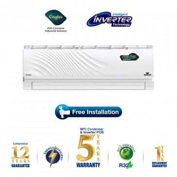 WSI-COATEC (SUPERSAVER)-18H