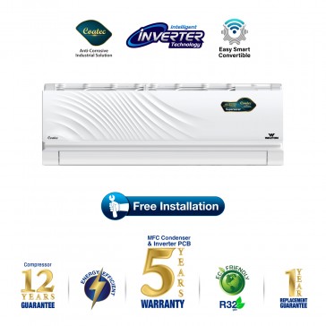 WSI-COATEC (SUPERSAVER)-18H
