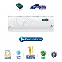 WSI-COATEC (SUPERSAVER)-18H