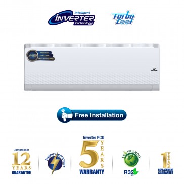 WSI-DIAMOND-18M [FROST CLEAN]