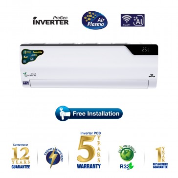 WSI-INVERNA (EXTREME SAVER)-18H [SMART PLASMA]