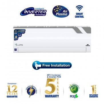 WSI-INVERNA (SUPERSAVER)-18C [SMART PLASMA]