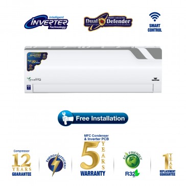 WSI-INVERNA (SUPERSAVER)-18C [SMART]