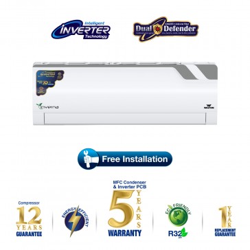 WSI-INVERNA (SUPERSAVER)-18C