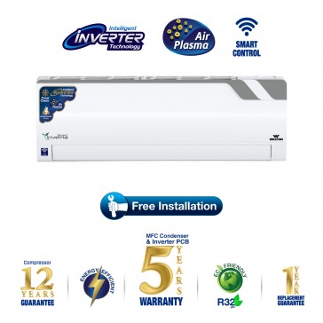 WSI-INVERNA (SUPERSAVER)-18H [SMART PLASMA]