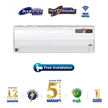 WSI-KRYSTALINE-18F [SMART DEFENDER]