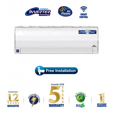 WSI-KRYSTALINE-18M [SMART PLASMA]