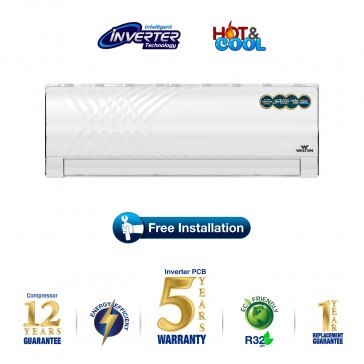 WSI-KRYSTALINE-18MH