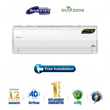 WSI-KRYSTALINE (ECOZONE)-18H