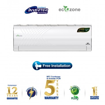 WSI-KRYSTALINE (ECOZONE)-18H