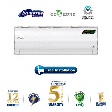 WSI-KRYSTALINE (ECOZONE)-18H