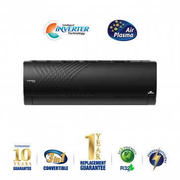 WSI-KRYSTALINE (PRETO)-18F
