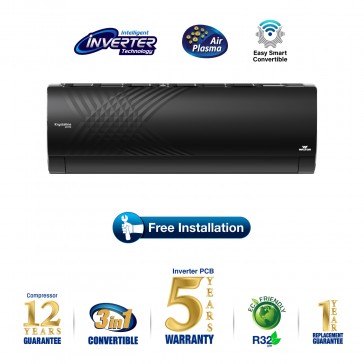 WSI-KRYSTALINE (PRETO)-18F