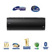 WSI-KRYSTALINE (PRETO)-18M [BLUETOOTH]