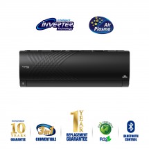 WSI-KRYSTALINE (PRETO)-18M [BLUETOOTH]