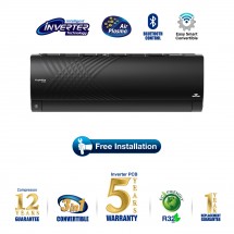 WSI-KRYSTALINE (PRETO)-18M [BLUETOOTH]
